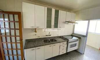 Imagem 5: Apartamento com 2 Quartos e 3 banheiros à Venda, 128 m²