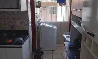 Imagem 4: Condomínio Vila Morena - Por trás do Natal Shopping - 220 mil