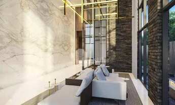 Imagem 7: Cobertura Duplex 02 suítes e 02 vagas no Bigorrilho, Curitiba