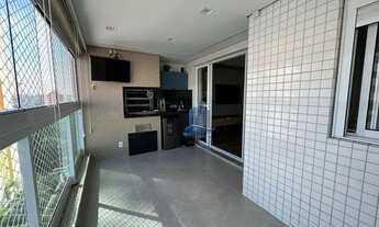 Imagem 6: Apartamento com 3 dormitórios à venda, 127 m² por R$ 1.590.000,00 - Santa Paula - São Caet