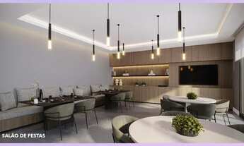 Imagem 2: Apartamento 2 quartos, garden, à venda no Santa Cândida/Tingui