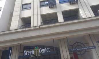 Imagem 2: Sala à venda, 21 m² por R$ 200.000,00 - Centro - Curitiba/PR