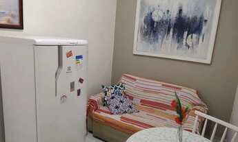 Imagem 6: Studio para aluguel com 30 metros quadrados com 1 quarto em Copacabana - Rio de Janeiro