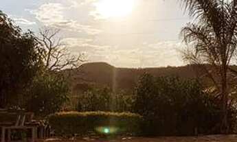 Imagem 3: Oportunidade única, lago corumbá