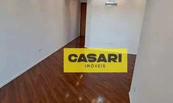 Imagem 4: Apartamento com 3 dormitórios para alugar, 91 m² - Centro - São Bernardo do Campo/SP