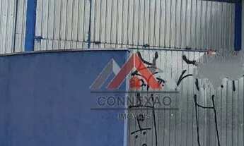 Imagem 2: Galpão à venda, 200 m² por R$ 680.000,00 - Jardim Márcia - Suzano/SP