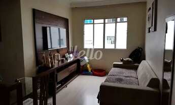 Imagem 3: São Paulo - Apartamento Padrão - Brás