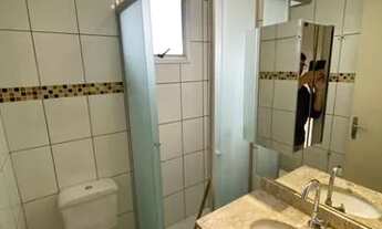 Imagem 2: Apartamento com 2 dormitórios para alugar, 50 m² por R$ 2.180/mês - Vila Palmeiras - São P