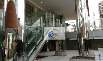 Imagem 4: Conjunto para alugar, 1.415,59m² - Pinheiros - São Paulo/SP