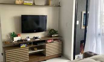 Imagem 2: Apartamento à venda no bairro Costa e Silva