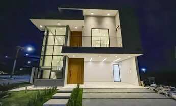 Imagem 2: Mansão Casa em condomínio com 3 dormitórios