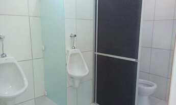 Imagem 6: Terreno com galpão em camaçari