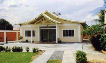 Imagem 4: Aluga-se casa em Colinas do Tocantins