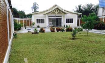 Imagem: Aluga-se casa em Colinas do Tocantins