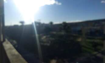 Imagem 5: Kitnet no bairro Brasil com água incluso