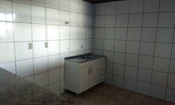 Imagem 2: Kitnet no bairro Brasil com água incluso