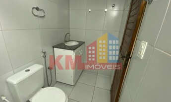 Imagem 7: Vende-se ou aluga-se casa no Abolição 4 - KM IMÓVEIS