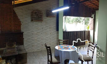 Imagem: Campo Brasil Imóveis, realizando seu sonho