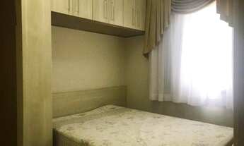 Imagem 4: Apartamento à venda com 2 dormitórios em Tatuapé, São paulo cod:3921