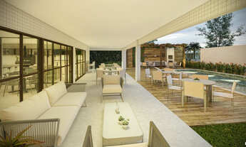 Imagem 7: RC-Varanda Gourmet com 3 Qtos em Boa Viagem- (81)9.9976.6697