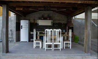 Imagem 3: Casa com piscina em Porto de Galinhas