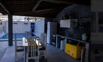 Imagem 4: Casa com piscina em Porto de Galinhas