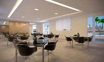 Imagem 2: Condominio cidade de berlim