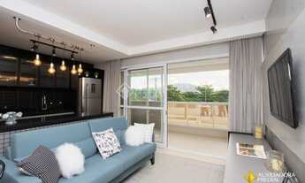 Imagem 5: FLORIANóPOLIS - Apartamento Padrão - Itacorubi