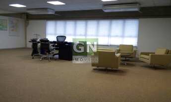 Imagem 5: Andar para aluguel, Olhos D'Água - Belo Horizonte/MG