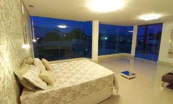 Imagem 3: Casa em Aracruz - Requinte, sofisticação e Conforto