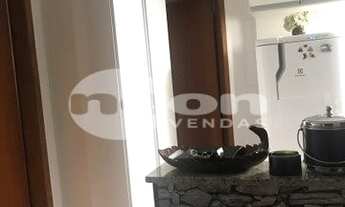 Imagem 5: SANTO ANDRé - Apartamento Padrão - Jardim das Maravilhas