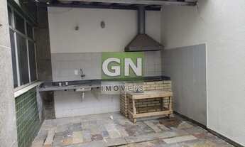 Imagem 6: Andar corrido para aluguel, Floresta - Belo Horizonte/MG