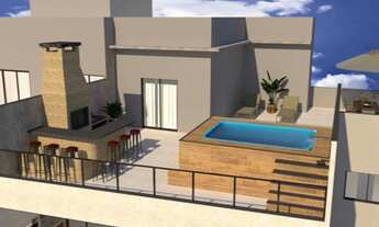 Imagem 5: Vendo Cobertura no Recreio dos Bandeirantes