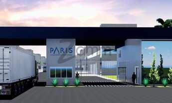 Imagem 5: Galpão/depósito/armazém para alugar em Cascata, Paulínia cod:GA006346