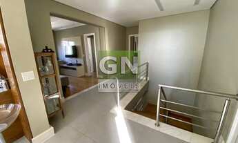 Imagem 5: Cobertura à venda, 5 quartos, 5 suítes, 4 vagas, Belvedere - Belo Horizonte/MG