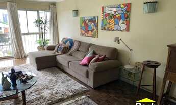 Imagem: SAO PAULO - Apartamento padrao - PARAISO