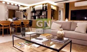 Imagem 4: Apartamento à venda, 4 quartos, 2 suítes, 4 vagas, Santo Antônio - Belo Horizonte/MG