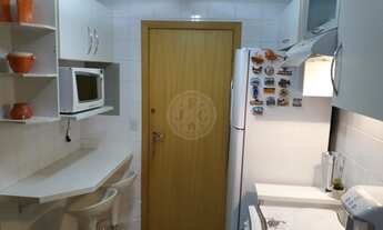 Imagem 6: Apartamento à venda, 3 quartos, 1 suíte, 2 vagas, Centro - Ribeirão Preto/SP