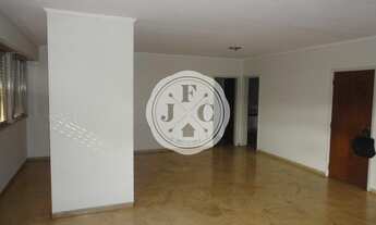 Imagem: Apartamento para aluguel, 3 quartos, 1 vaga