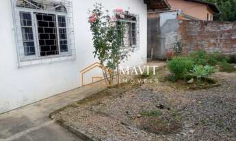 Imagem: Casa de alvenaria 1 suíte 2 quartos no