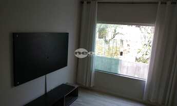 Imagem 2: SANTO ANDRé - Apartamento Padrão - Vila Luzita