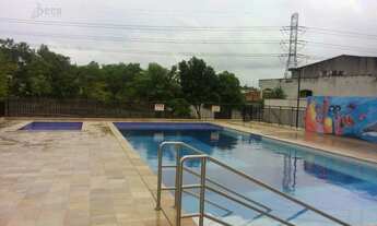 Imagem 4: Apartamento Padrão para Venda em Vila Curuçá São Paulo-SP