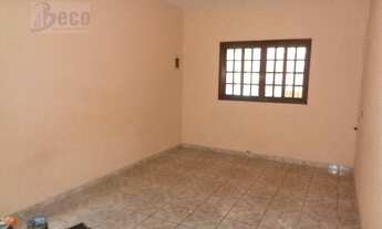 Imagem 2: Casa Sobrado para Venda em Jardim Etelvina São Paulo-SP