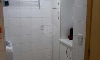 Imagem 7: Apartamento à venda, 3 quartos, 1 suíte, 2 vagas, Centro - Ribeirão Preto/SP