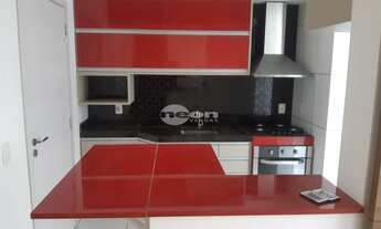 Imagem 3: SANTO ANDRé - Apartamento Padrão - Parque Oratório