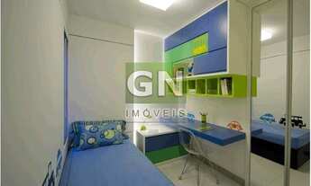 Imagem 7: Apartamento à venda, 3 quartos, 1 suíte, 2 vagas, Prado - Belo Horizonte/MG