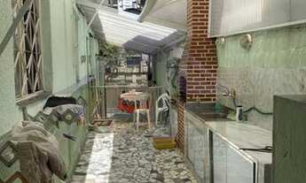 Imagem 5: Rio de Janeiro - Casa Padrão - Grajaú