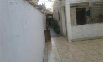 Imagem 7: Sobrado Padrão para Venda em Itaim Paulista São Paulo-SP