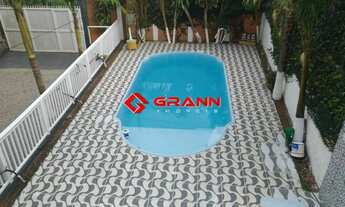 Imagem 6: Casa à venda no bairro Rio Vermelho - Florianópolis/SC