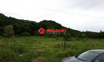 Imagem 3: Terreno à venda no bairro Vargem Grande - Florianópolis/SC